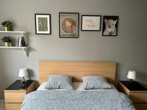 Apartament Centrum